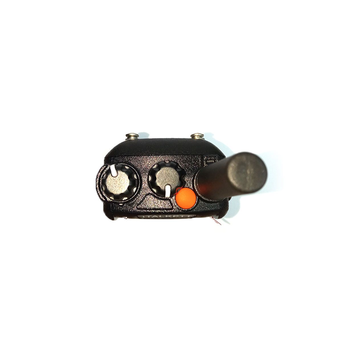 Radio Portátil PoC iTALK660b iTALKPTT EMEA Red 3G-4G