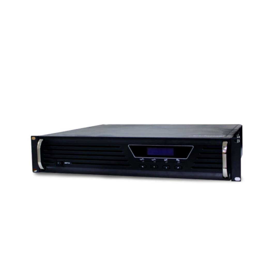 INVERSOR SERIE TELECOM OFF GRID Serie RMI Capacidad de salida 500VA-6000VA