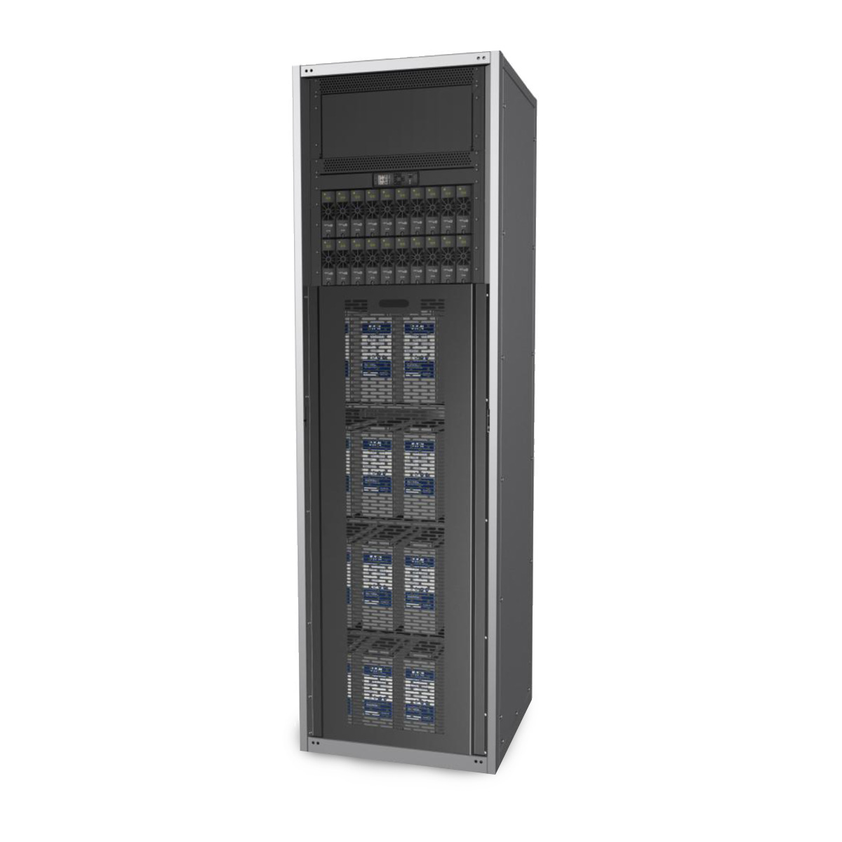 Módulo Rectificador Access Power 3G 48VDC DV2 Cuadro de Fuerza