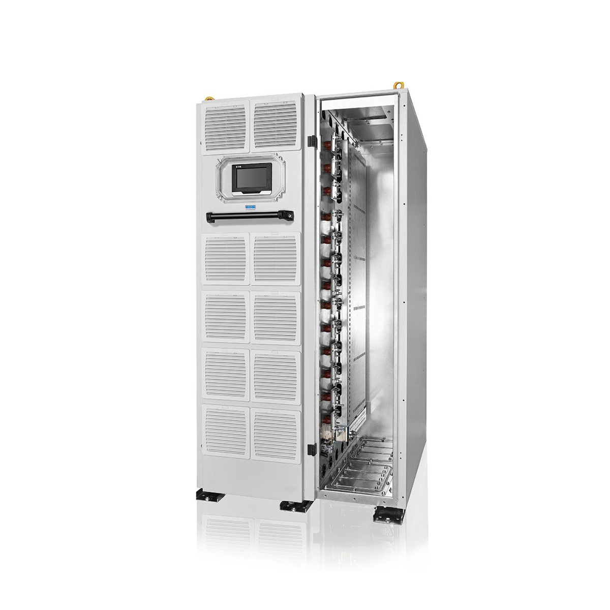 UPS-Eaton 9PHD Heavy Duty 200kW