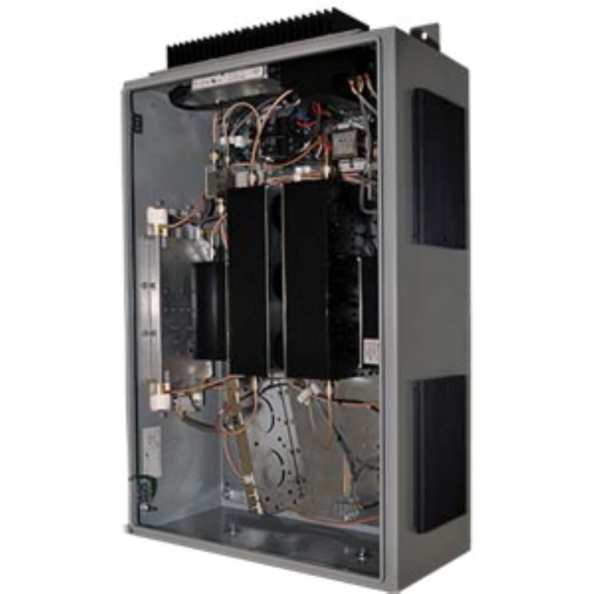 Amplificadores de señal de RF digital UHF BIRD RF Serie 614-70A