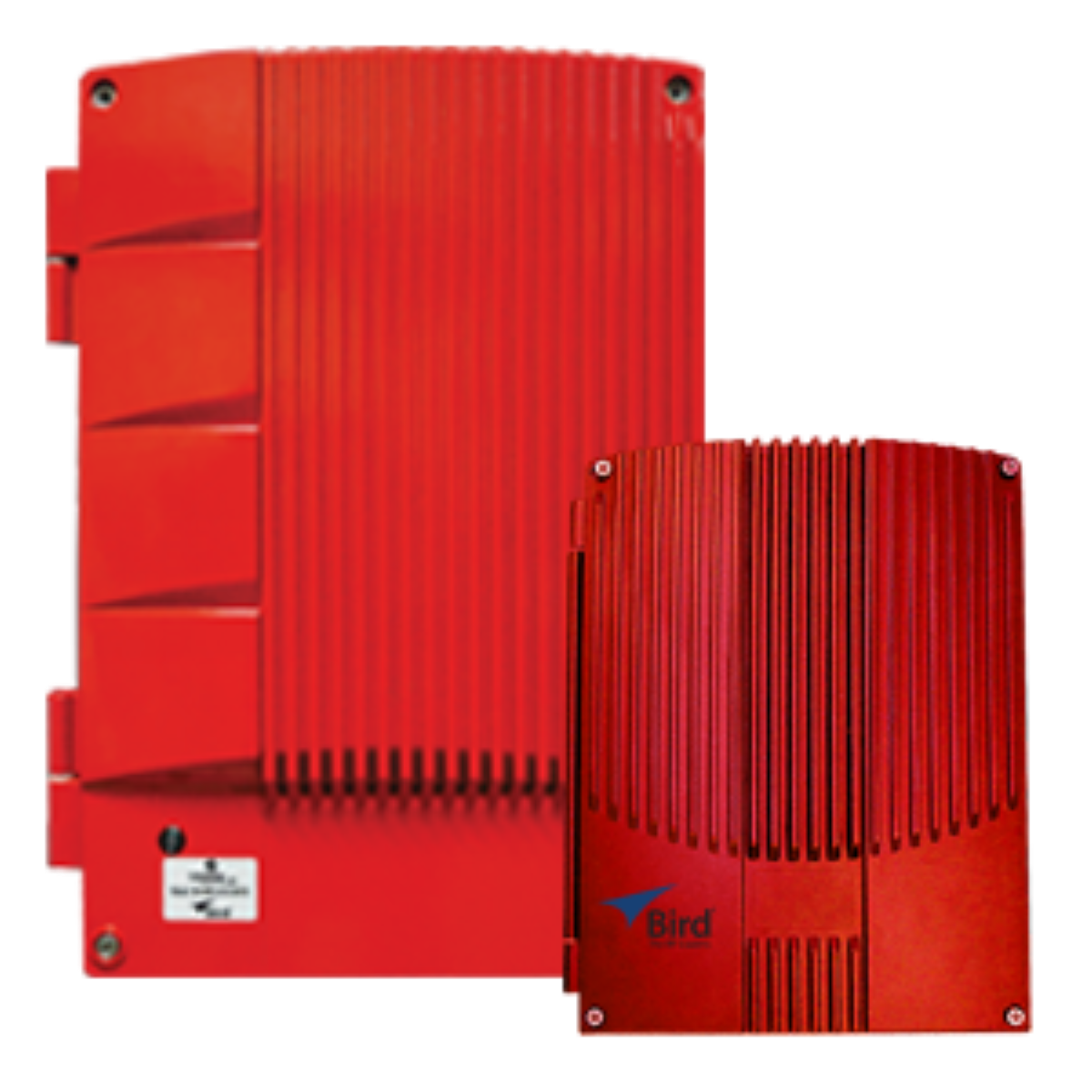 Amplificadores de señal de RF digital UHF BIRD RF Serie 614-70A