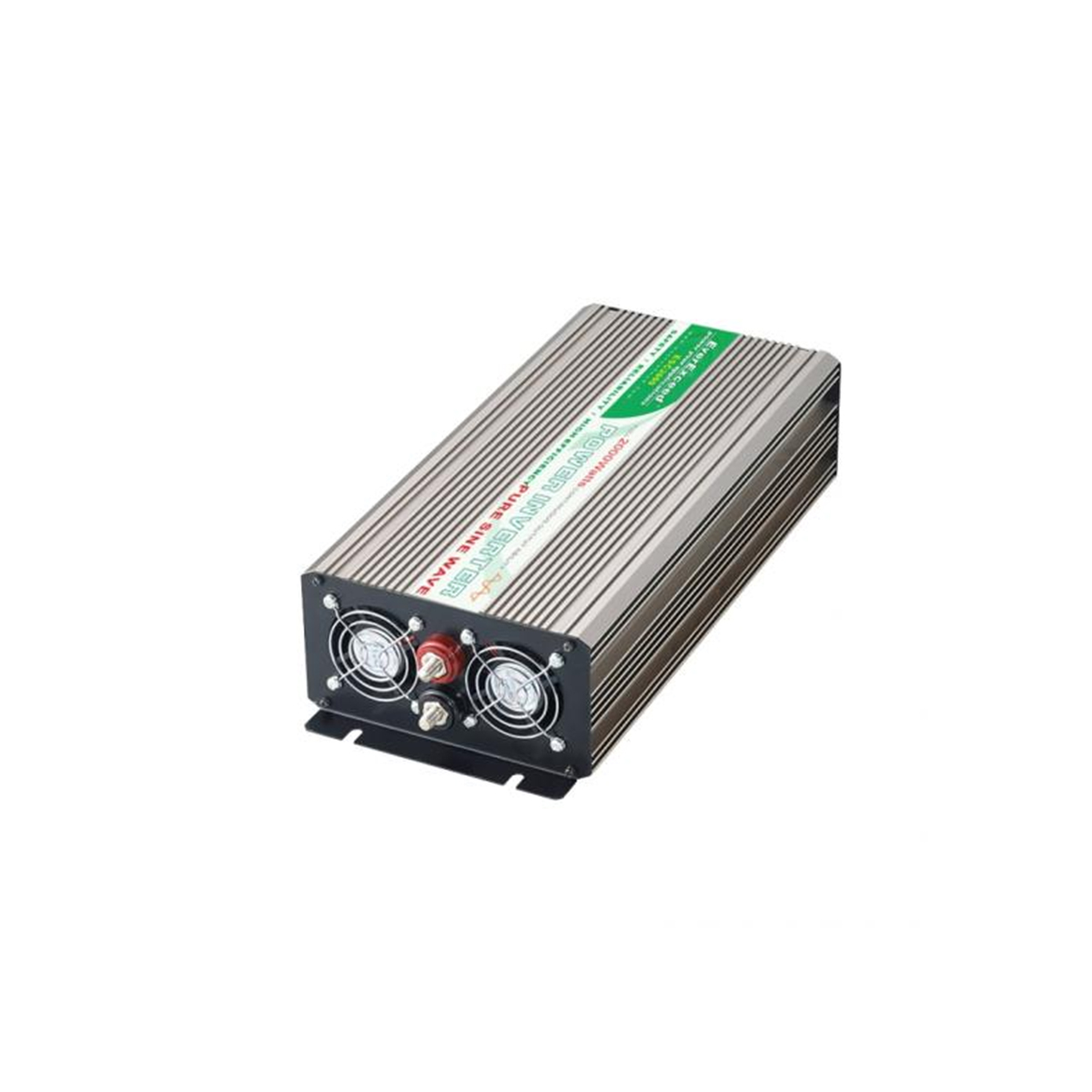 Inversor ESC-300S Serie Off-Grid