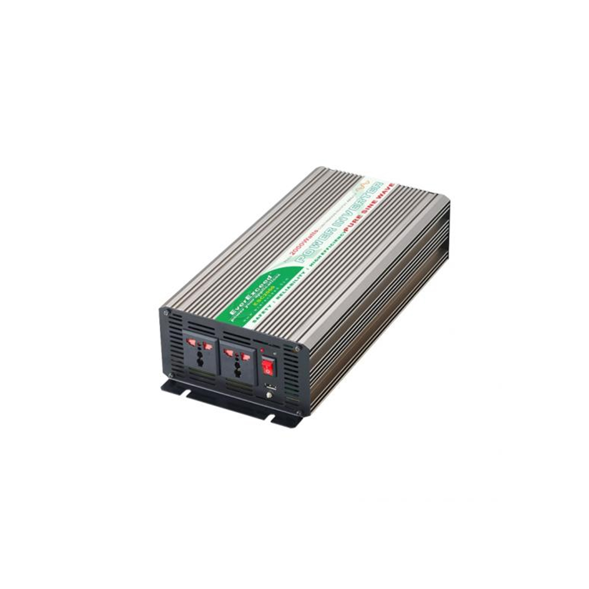 Inversor ESC-300S Serie Off-Grid