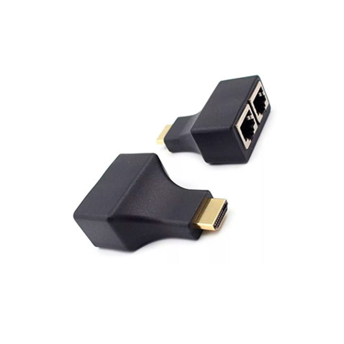 Extensor HDMI genérico 30M 1080P CAT5e / CAT6e HDMI30M