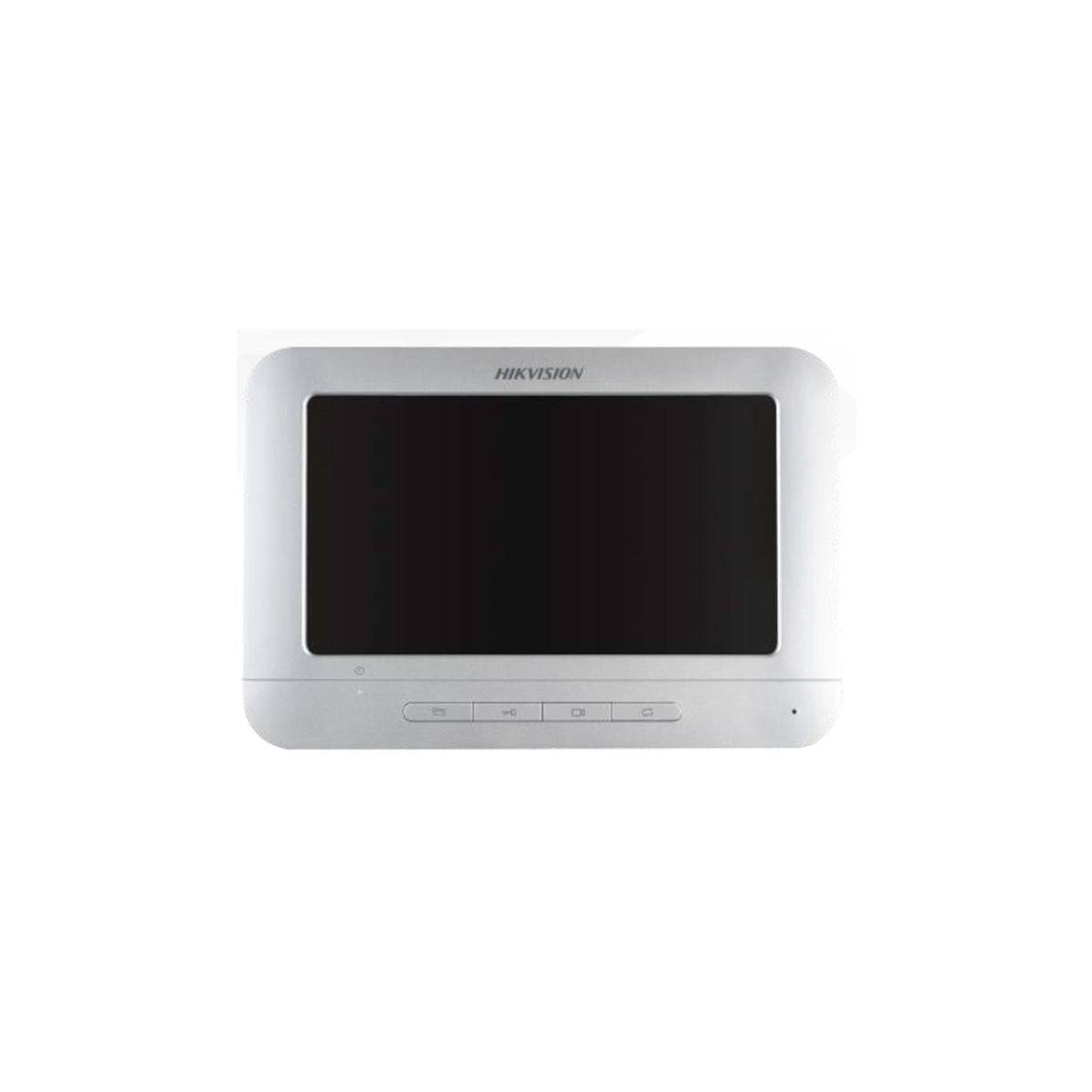 Monitor Hikvision Analógico para Videoportero DS-KH2220