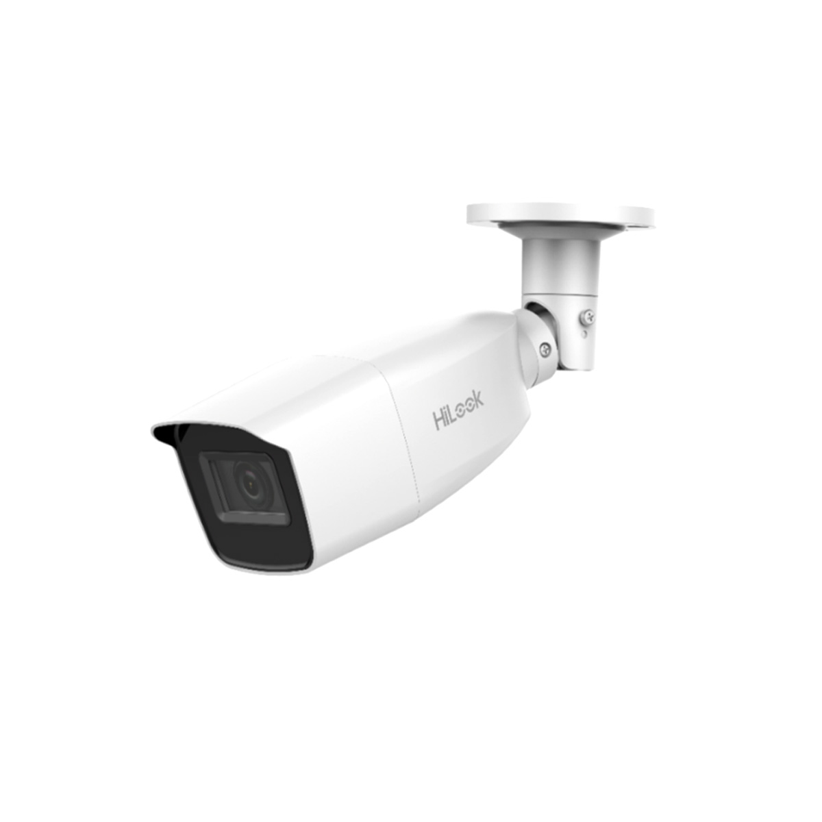 Cámara Hilook turbo HD tipo bullet THC-B310-VF 720P varifocal