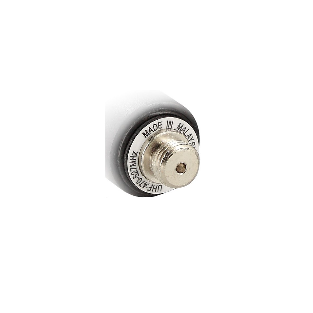 Antena Motorola para Radio R7 Tipo Stubby UHF-GPS PMAE4071