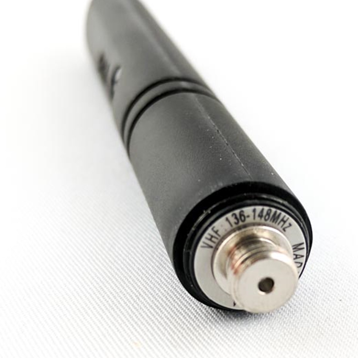 Antena Motorola para Radio R7 Tipo Stubby VHF-GPS PMAD4119