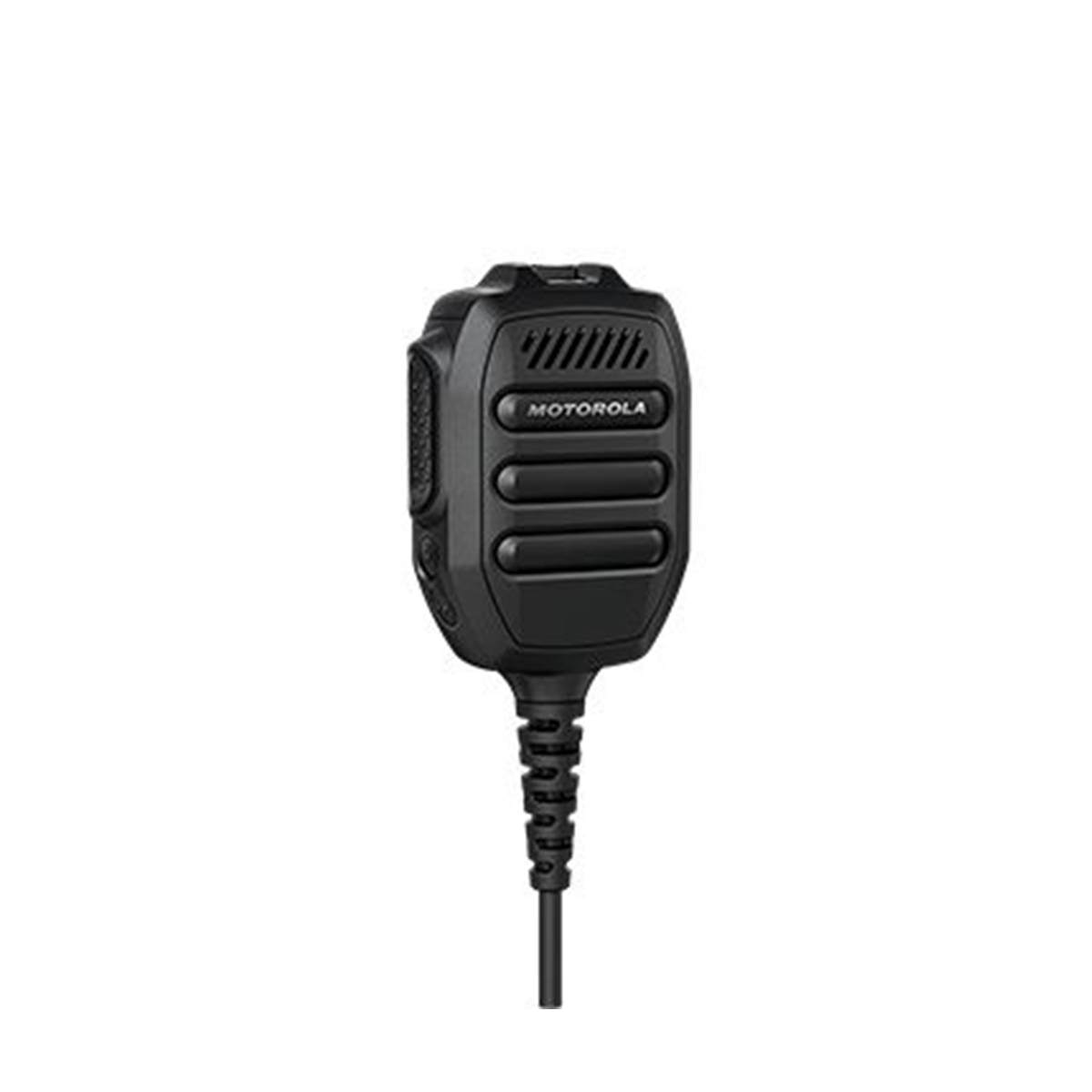 Micrófono Motorola Parlante de Solapa PMMN4127A RM780 IMPRES