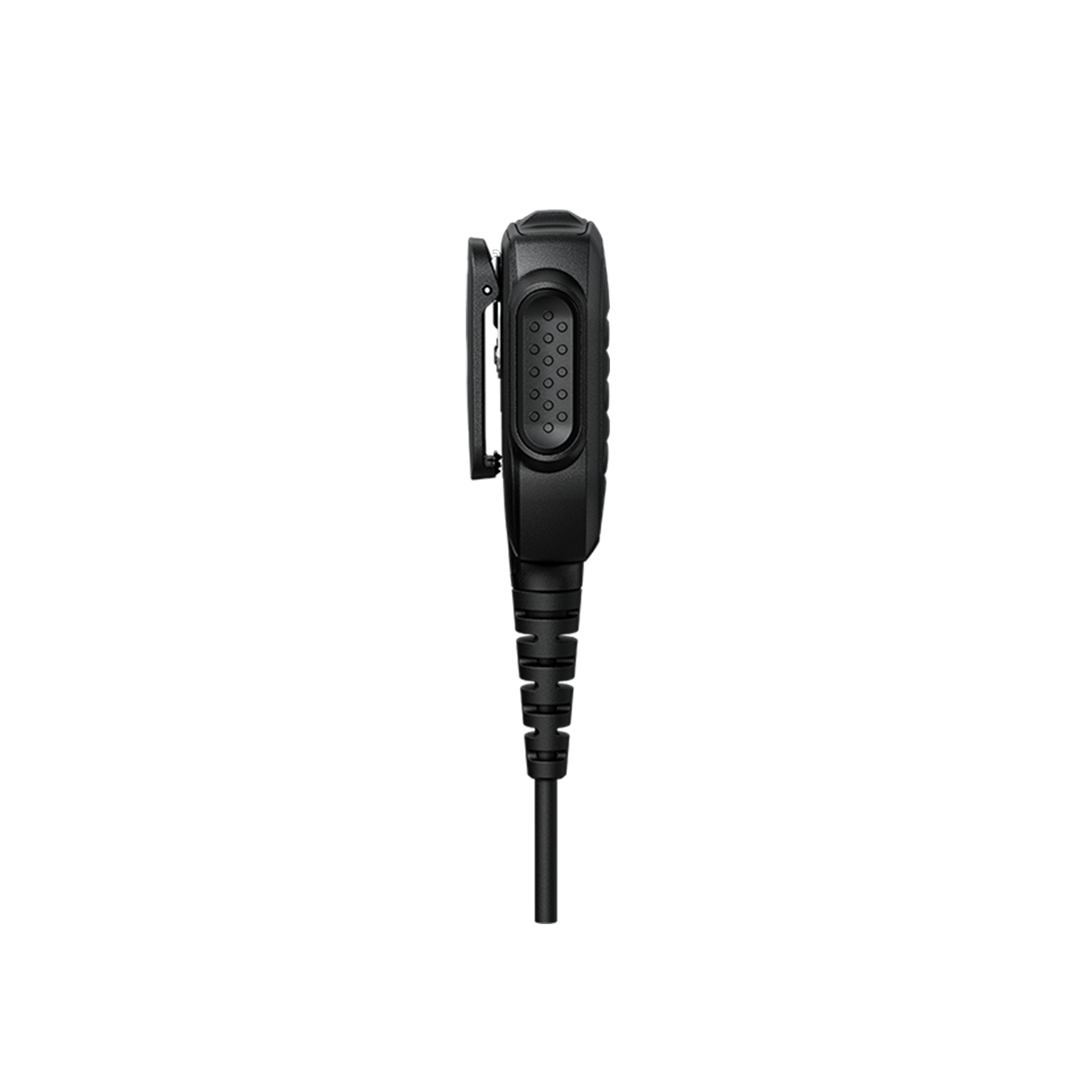 Micrófono Motorola Parlante de Solapa PMMN4131A RM730 IMPRES