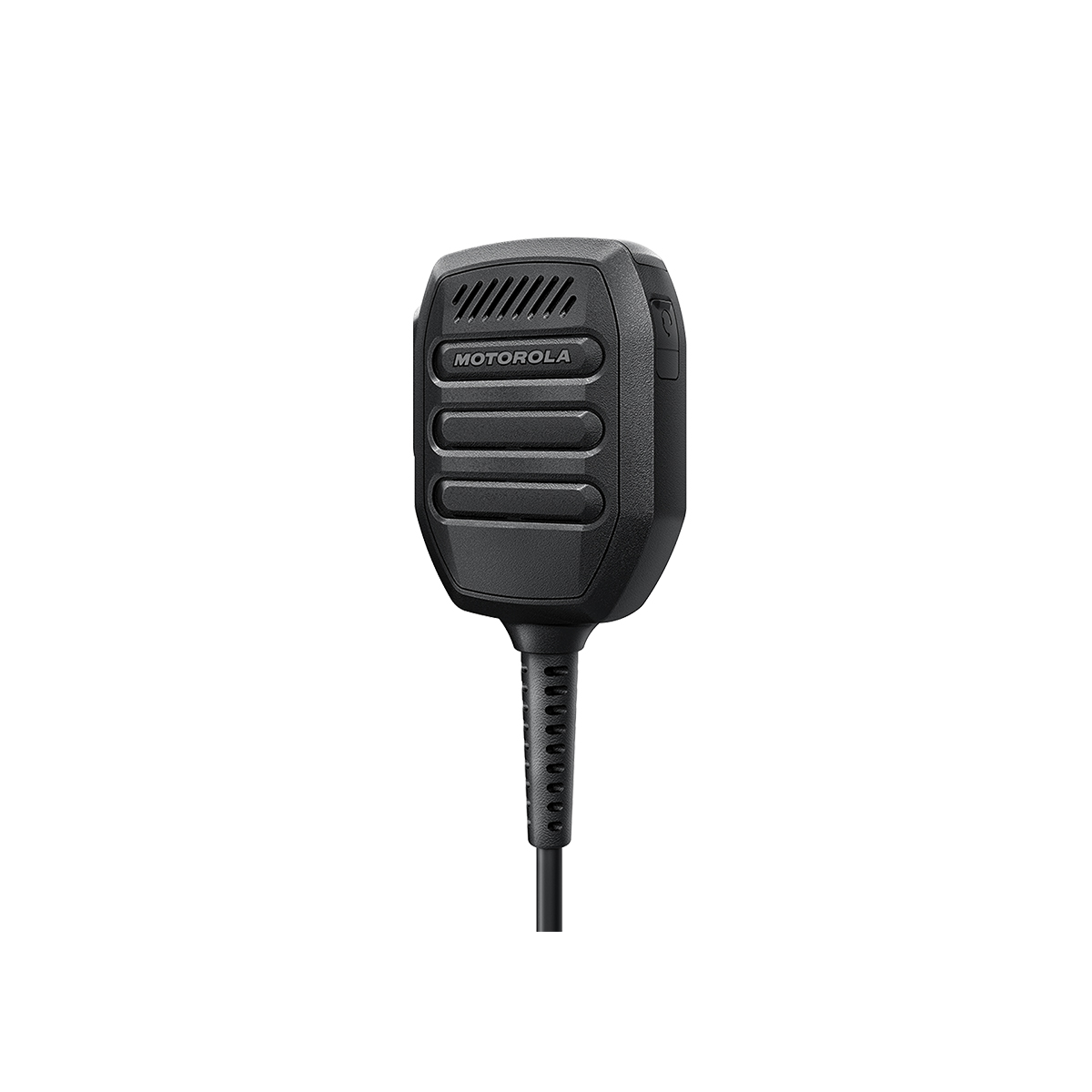 Micrófono Motorola Parlante de Solapa PMMN4140A RM760 IMPRES