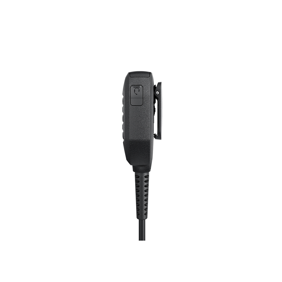 Micrófono Motorola Parlante de Solapa PMMN4140A RM760 IMPRES