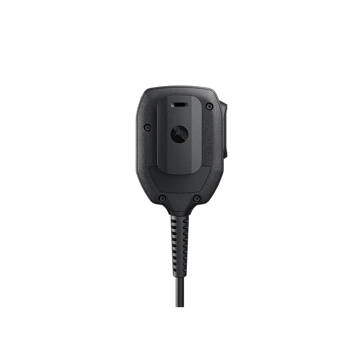 Micrófono Motorola Parlante de Solapa PMMN4140A RM760 IMPRES
